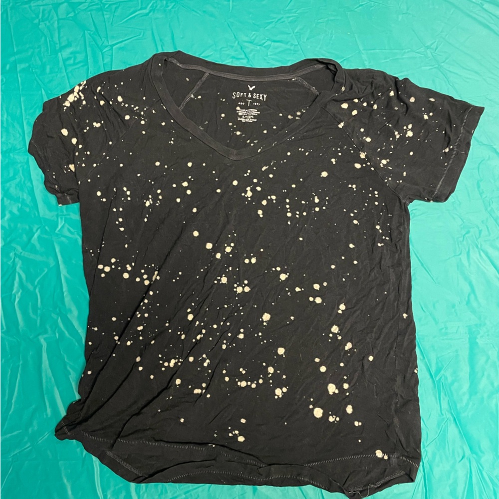 American Eagle Soft & Sexy Shirt